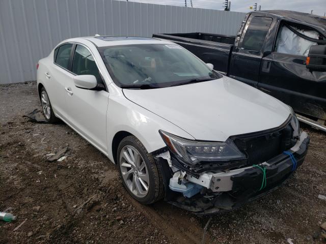 ACURA ILX PREMIU 2016 19ude2f77ga019623