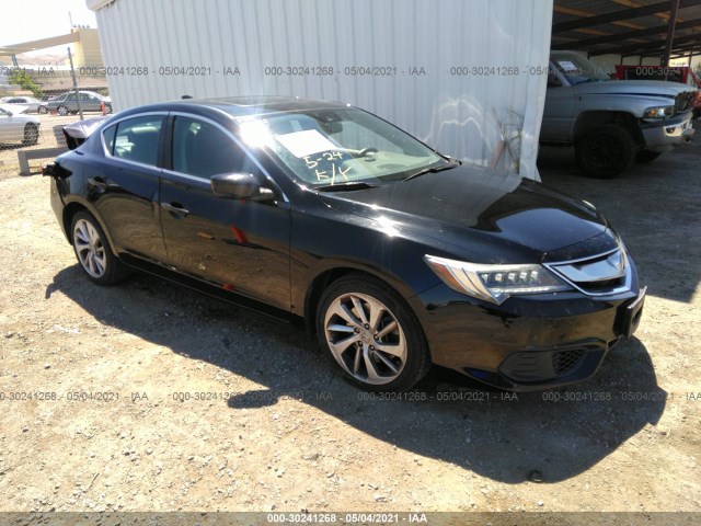 ACURA ILX 2016 19ude2f77ga019881