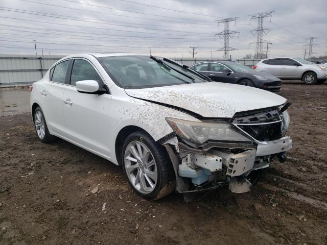 ACURA ILX PREMIU 2016 19ude2f77ga020416