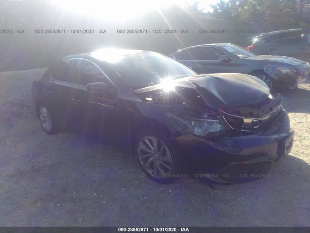 ACURA ILX 2016 19ude2f77ga023512