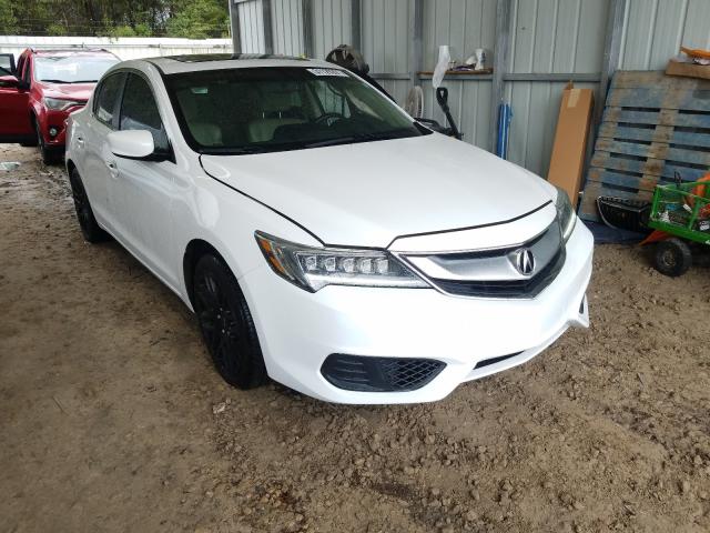 ACURA ILX PREMIU 2016 19ude2f77ga025017