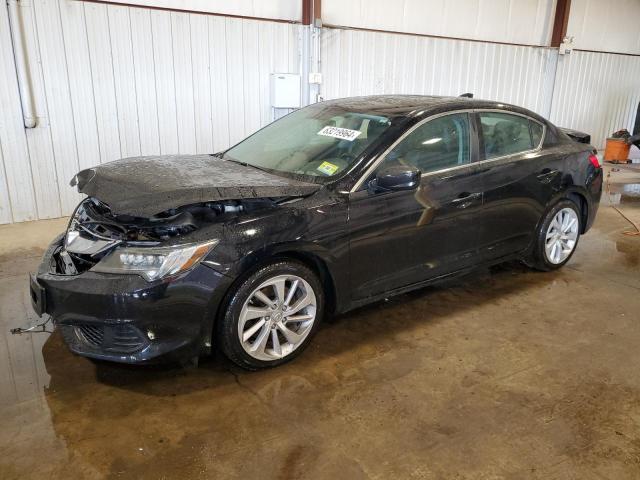 ACURA ILX 2016 19ude2f77ga026068