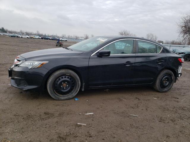 ACURA ILX PREMIU 2016 19ude2f77ga802702