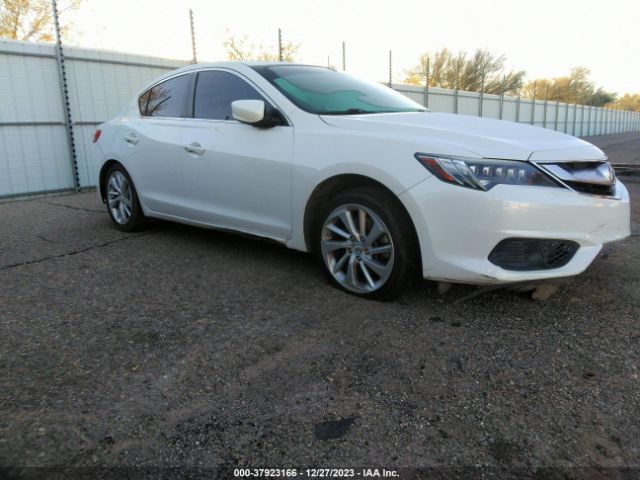 ACURA ILX 2017 19ude2f77ha003147