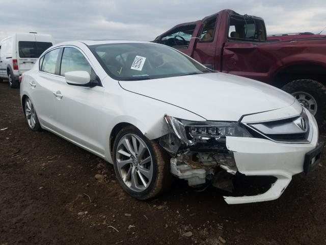 ACURA ILX PREMIU 2017 19ude2f77ha003178