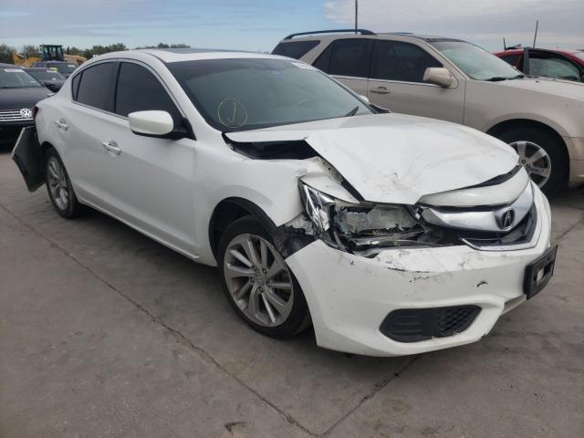 ACURA ILX PREMIU 2017 19ude2f77ha006498