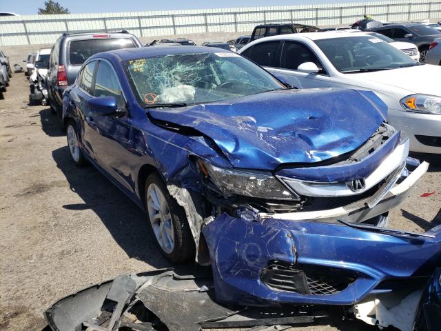 ACURA ILX PREMIU 2017 19ude2f77ha009126