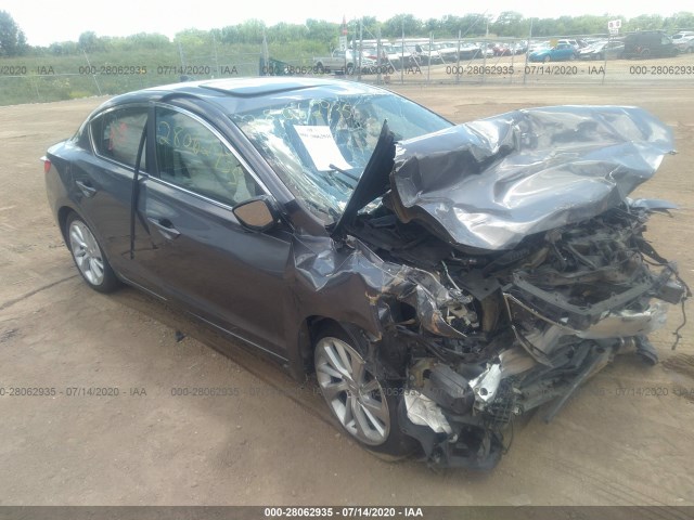 ACURA ILX 2017 19ude2f77ha009319