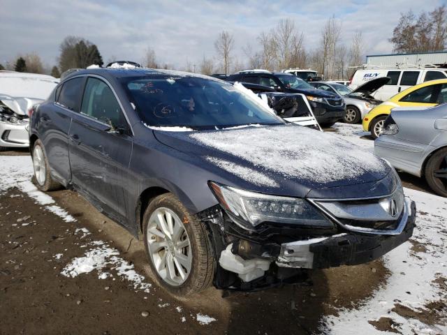 ACURA ILX PREMIU 2017 19ude2f77ha012818