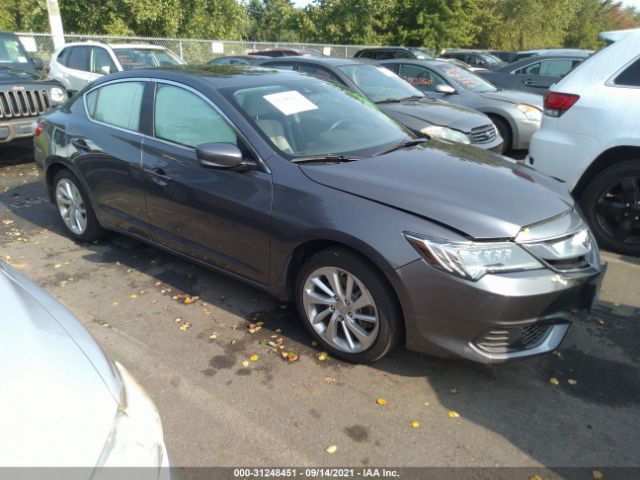 ACURA ILX 2017 19ude2f77ha012950