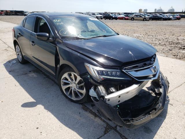 ACURA ILX PREMIU 2017 19ude2f77ha014309