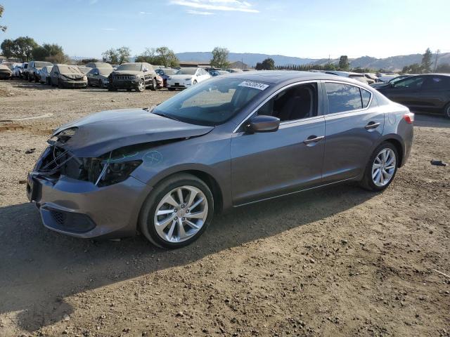 ACURA ILX PREMIU 2017 19ude2f77ha014455