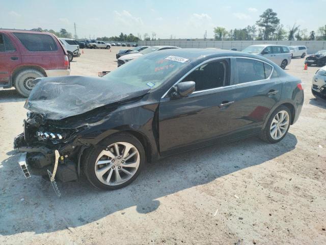 ACURA ILX PREMIU 2017 19ude2f77ha015122