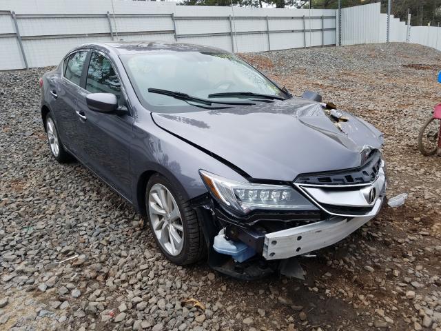 ACURA ILX PREMIU 2017 19ude2f77ha015685