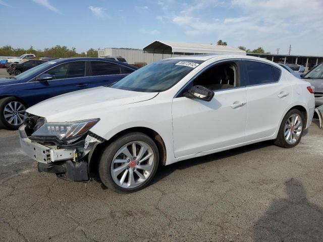 ACURA ILX PREMIU 2018 19ude2f77ja000464