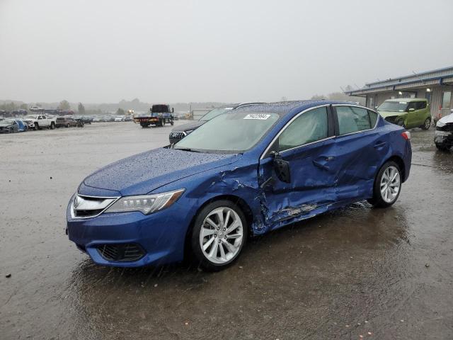 ACURA ILX PREMIU 2018 19ude2f77ja002019