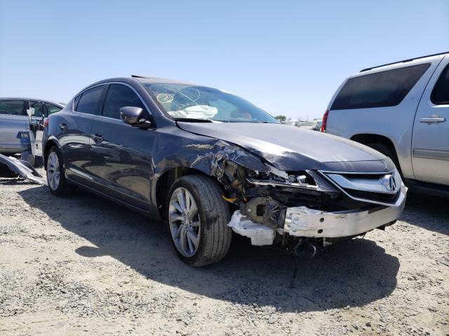 ACURA ILX PREMIU 2018 19ude2f77ja002652