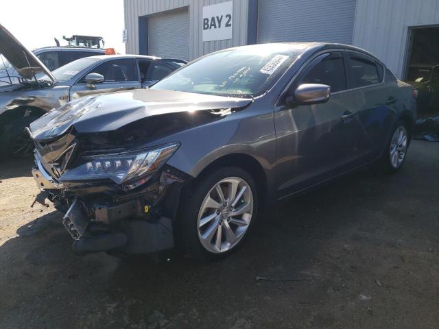 ACURA ILX 2018 19ude2f77ja005955