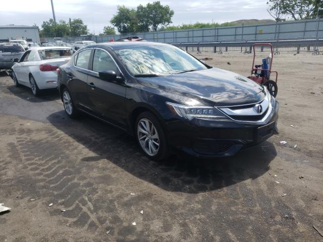 ACURA ILX PREMIU 2018 19ude2f77ja008290