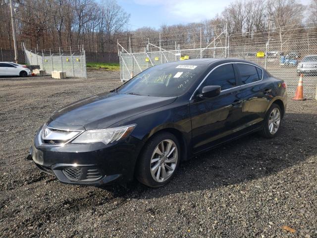 ACURA ILX 2018 19ude2f77ja010105