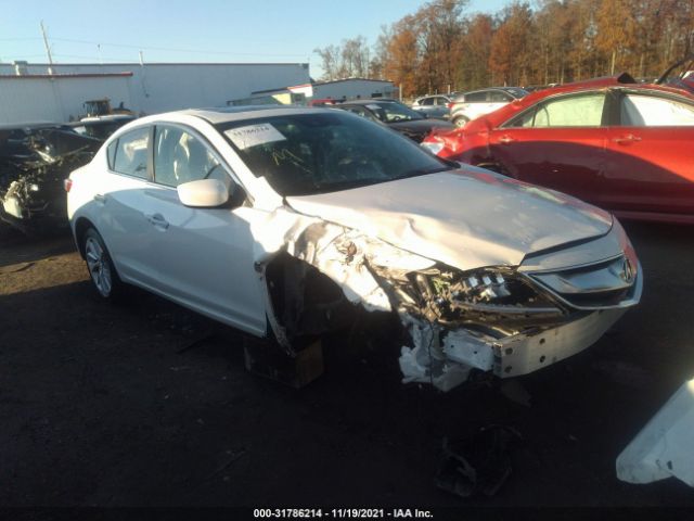 ACURA ILX 2018 19ude2f77ja010153