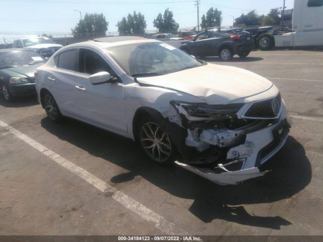 ACURA ILX 2019 19ude2f77ka000725