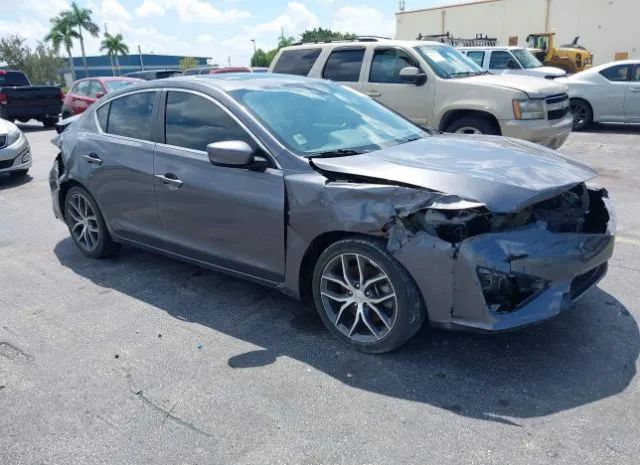 ACURA ILX 2019 19ude2f77ka001731