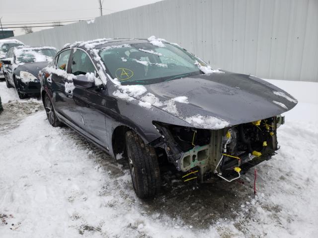 ACURA ILX PREMIU 2019 19ude2f77ka001969