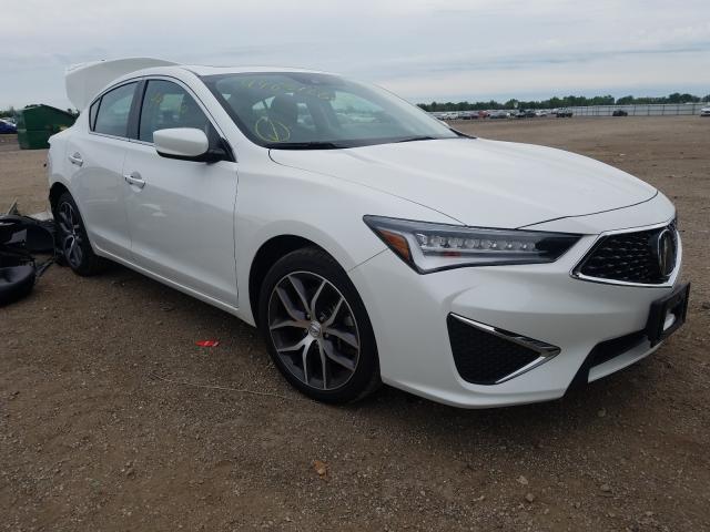 ACURA ILX PREMIU 2019 19ude2f77ka003477