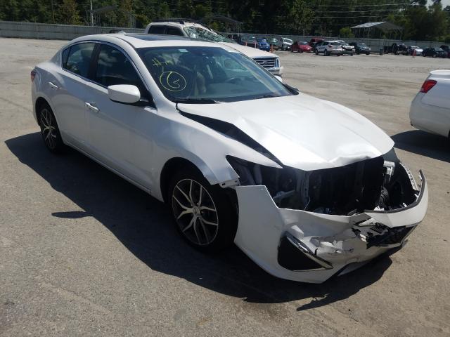 ACURA ILX PREMIU 2019 19ude2f77ka004029