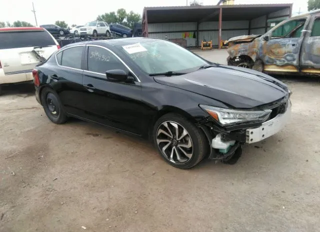 ACURA ILX 2019 19ude2f77ka004225