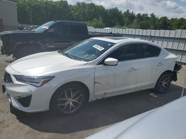 ACURA ILX PREMIU 2019 19ude2f77ka005052