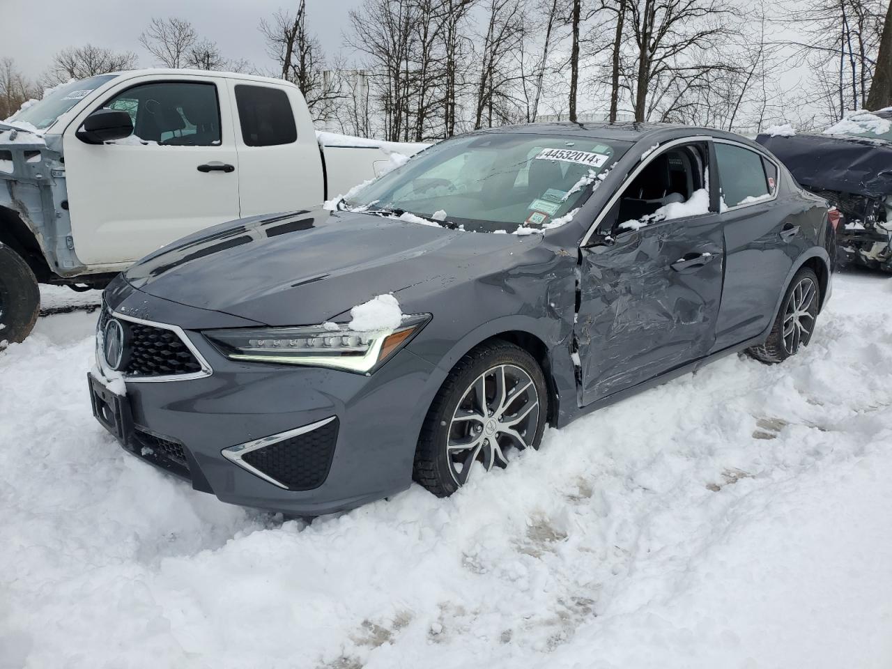 ACURA ILX 2019 19ude2f77ka005939