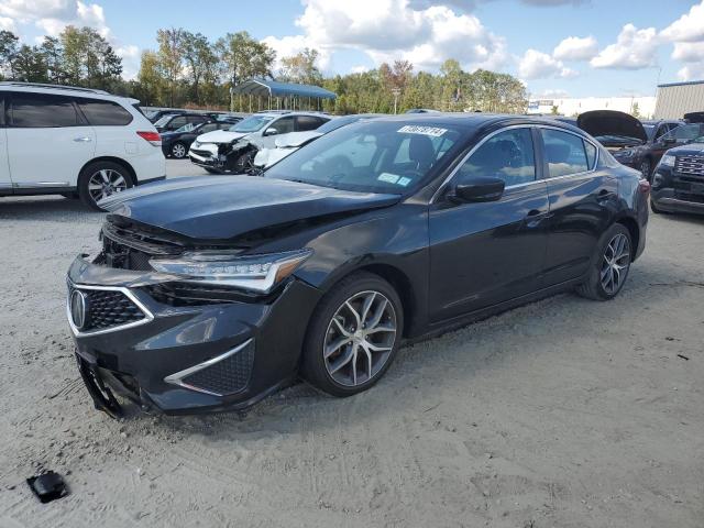 ACURA ILX 2019 19ude2f77ka006427