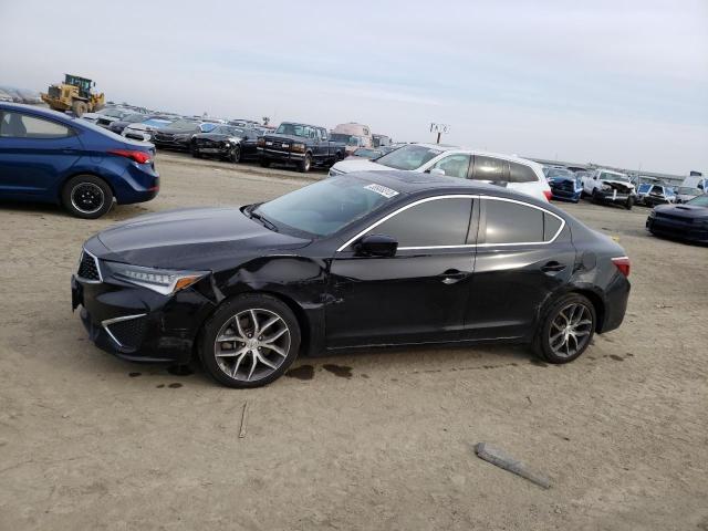 ACURA ILX PREMIU 2019 19ude2f77ka007111