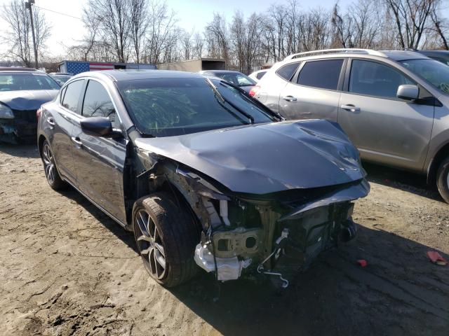 ACURA ILX PREMIU 2019 19ude2f77ka007691