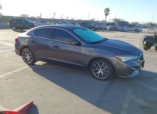 ACURA ILX 2019 19ude2f77ka008906