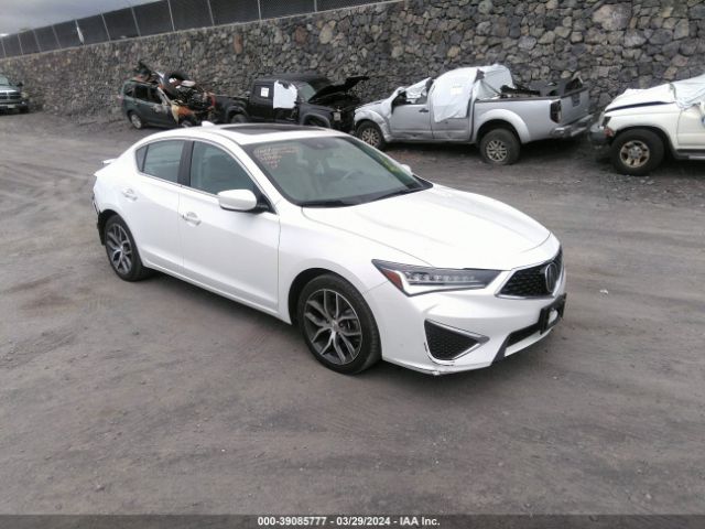 ACURA ILX 2019 19ude2f77ka009201