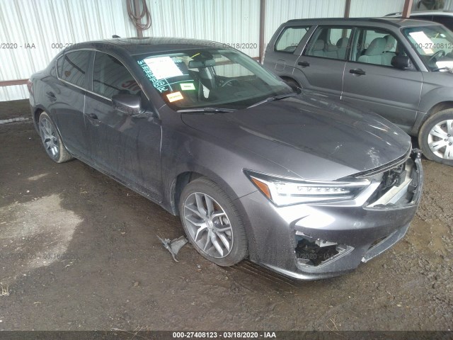 ACURA ILX 2019 19ude2f77ka009389