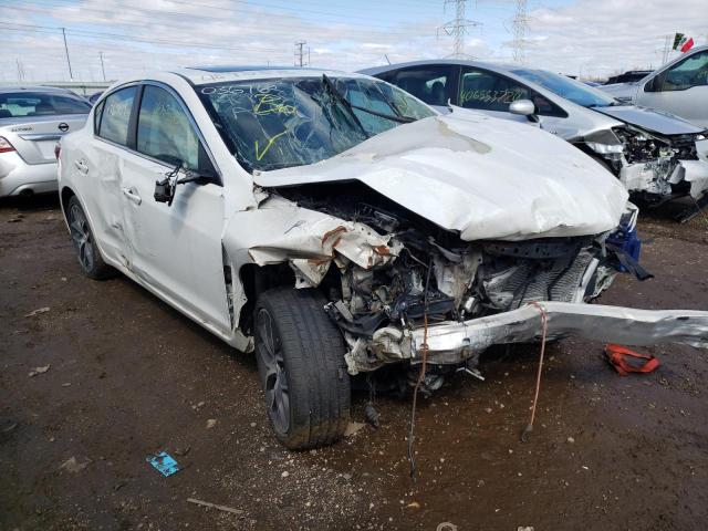 ACURA ILX PREMIU 2019 19ude2f77ka009456