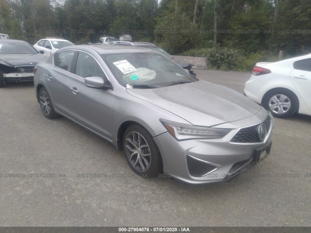 ACURA ILX 2019 19ude2f77ka009635