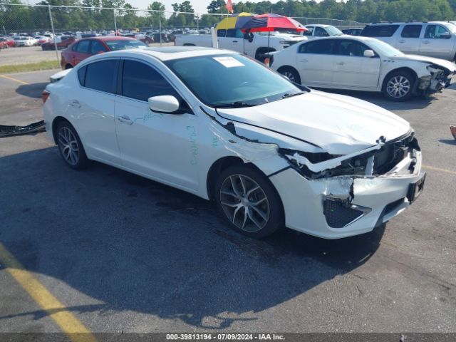 ACURA ILX 2019 19ude2f77ka010560