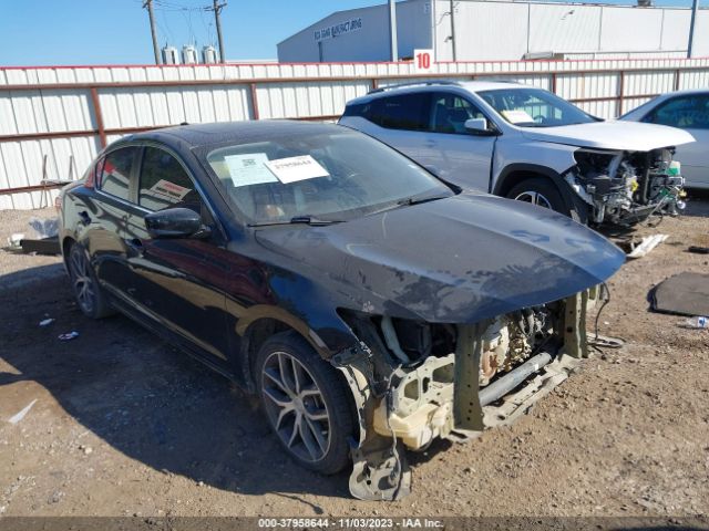 ACURA ILX 2019 19ude2f77ka011742