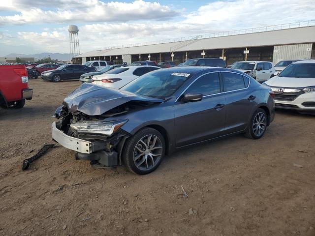 ACURA ILX PREMIU 2019 19ude2f77ka012115