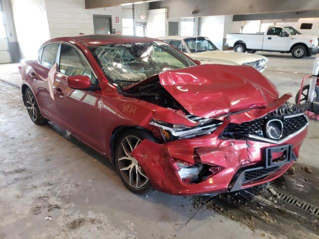 ACURA ILX PREMIU 2019 19ude2f77ka012213