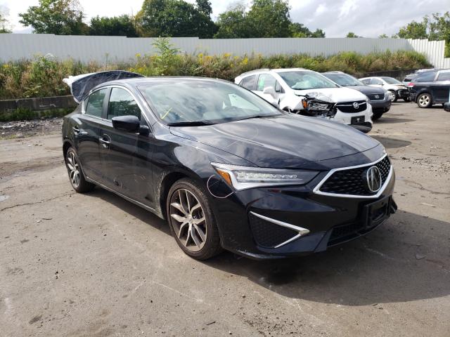 ACURA ILX PREMIU 2019 19ude2f77ka013930