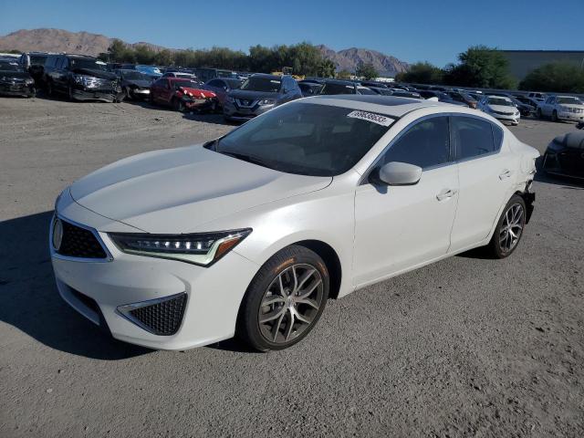 ACURA ILX PREMIU 2020 19ude2f77la002833