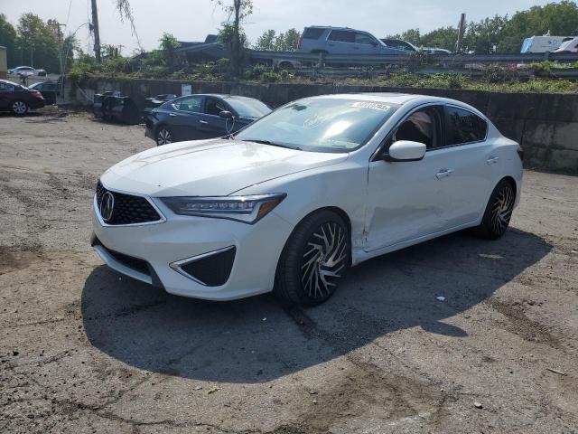 ACURA ILX 2020 19ude2f77la005263