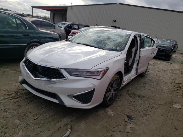 ACURA ILX PREMIU 2020 19ude2f77la007577