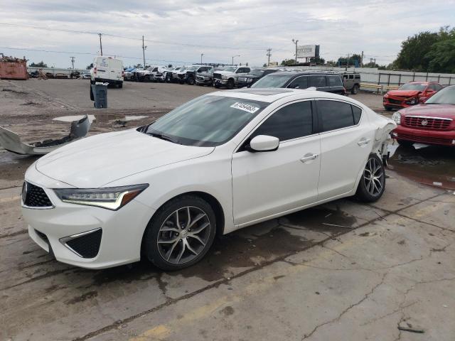 ACURA ILX PREMIU 2020 19ude2f77la009815